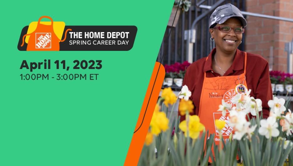 The Home Depot Has More Than 1,275 Job Openings In The, 58% OFF