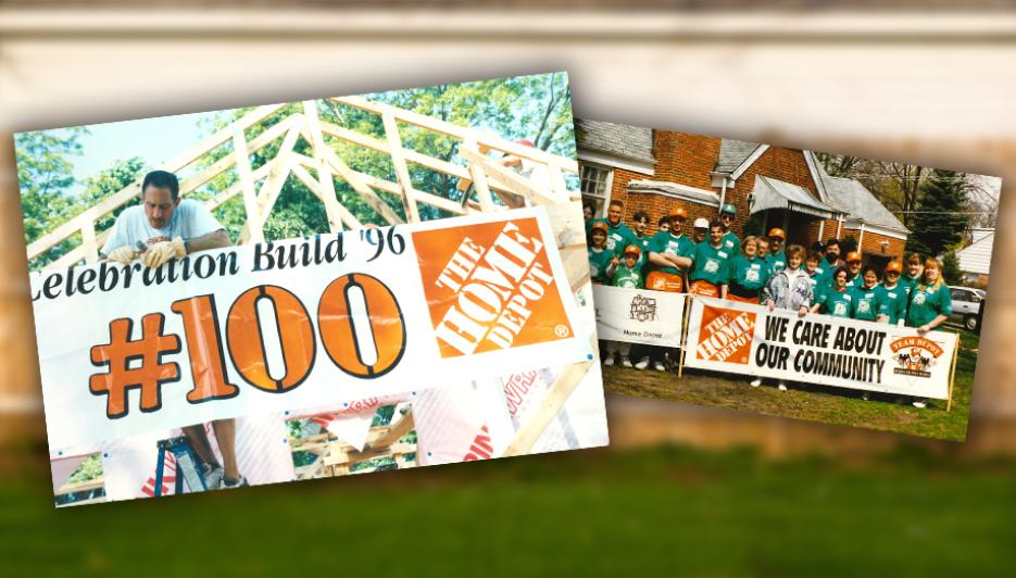 The Home Depot Foundation Pledges $10M+ To Improve Accessibility ...