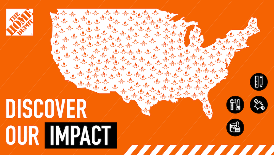 The Home Depot Supported 2 2 Million Jobs Nationwide In 2022 Creating   Nji Thd 2023 Economic Impact Data Vis 935x522 V01 