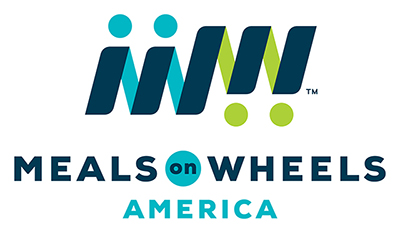 Meals on Wheels America Logo