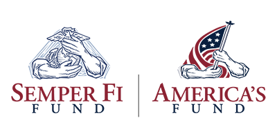 Semper Fi Fund Logo