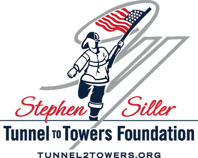Stephen Siller Tunnel to Towers Foundation Logo