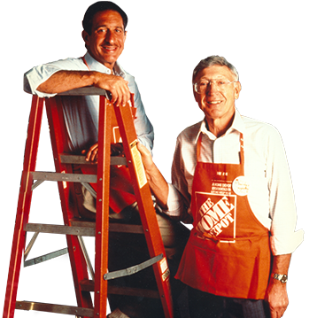 Throwback Thursday: Ten years ago, Home Depot Canada opened its first RDC -  Hardlines