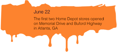 Home Depot To Build Anna Store